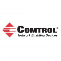 Comtrol Network Enabling Devices Logo Vector