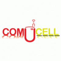 COMUCELL Logo PNG Vector