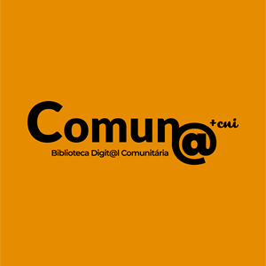 Comuna - Biblioteca Digital Comunitária Comun@ Logo Vector