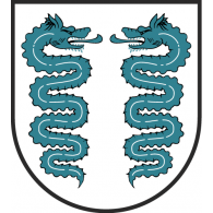 Comune di Bissone (CH) Logo PNG Vector