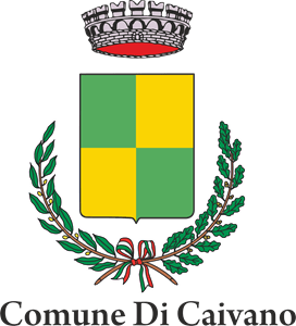 Comune di Caivano Logo PNG Vector