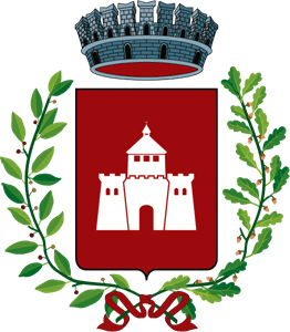 Comune di Castel Ivano Logo PNG Vector
