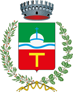 Comune di Castello Tesino Logo PNG Vector