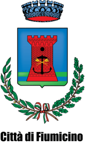 Comune di Fiumicino Logo PNG Vector