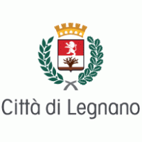 Comune di Legnano Logo Vector