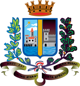 Comune Di Pescara Logo PNG Vector