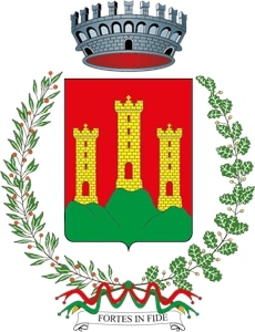 Comune di Pieve Tesino Logo PNG Vector