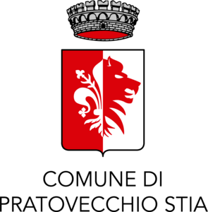 Comune di Pratovecchio Stia Logo PNG Vector