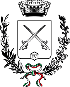 Comune di Quartu Sant'Elena Logo Vector
