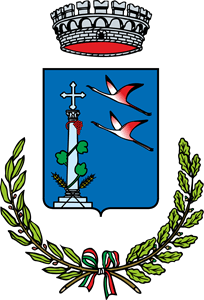 Comune di Selargius (CA - ITALY) Logo PNG Vector