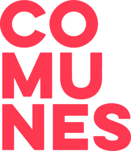 Comunes (2023) Logo PNG Vector