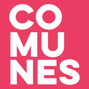 Comunes Logo PNG Vector