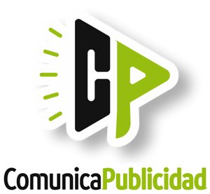 Comunica Publicidad Logo PNG Vector