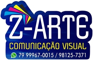 Comunicação Visual Logo Vector
