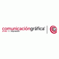 Comunicacion Grafica Logo PNG Vector