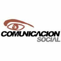 comunicacion social tamazunchale Logo PNG Vector