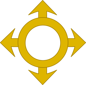 Comunicações Exército Brasileiro Logo Vector