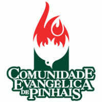 Comunicade de Pinhais Logo PNG Vector