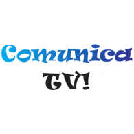 ComunicaTV Logo Vector