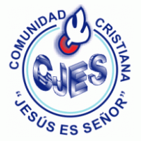 Comunidad Cristiana Logo Vector