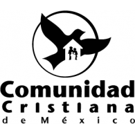 Comunidad Cristiana Logo Vector