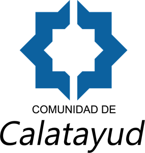 Comunidad de Calatayud Logo PNG Vector