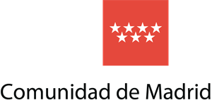 Comunidad de Madrid Logo PNG Vector