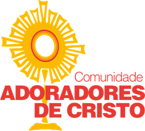 Comunidade Adoradores de Cristo Logo PNG Vector