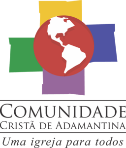 Comunidade Crista Adamantina Logo PNG Vector