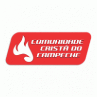 Comunidade Cristã do Campeche Logo PNG Vector