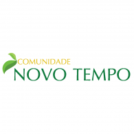 Comunidade Novo Tempo Logo PNG Vector