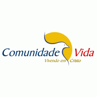 Comunidade Vida Logo Vector