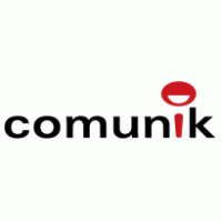 Comunik Logo Vector