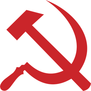 Comunismo Logo PNG Vector