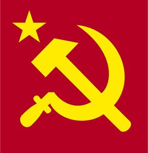 Comunismo Logo Vector