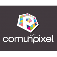 Comunpixel Logo PNG Vector
