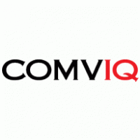 Comviq Logo PNG Vector