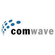 Comwave Logo PNG Vector