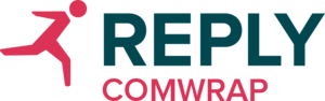 Comwrap Reply GmbH Logo PNG Vector