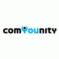 ComYounity Logo PNG Vector