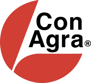 CON AGRA FOODS Logo PNG Vector