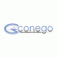 conEGO Logo PNG Vector