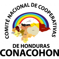 CONACOHON Logo Vector