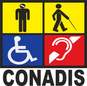 Conadis Logo PNG Vector