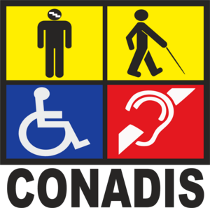 Conadis Logo PNG Vector (CDR) Free Download