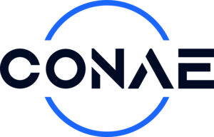 CONAE Logo PNG Vector