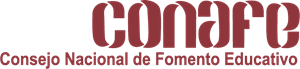 conafe Logo PNG Vector