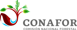 Conafor 2018-2024 Logo PNG Vector