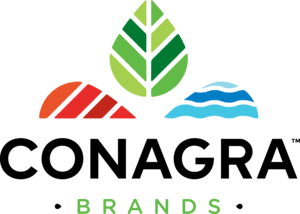 Conagra Brands Logo PNG Vector