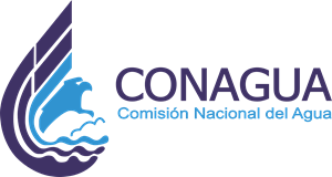 CONAGUA Logo Vector